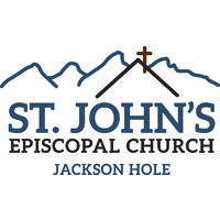 St. Johns Church Jackson Hole Logo