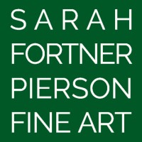 Sarah Fortner Pierson Fine Art Logo