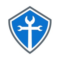 Fix It Forward Ministry Logo