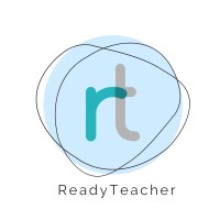 ReadyTeacher Logo