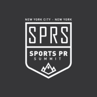 Sports PR Summit Logo