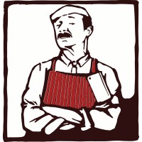 The Butchershop Bar & Grill Logo