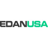 EdanUSA Logo