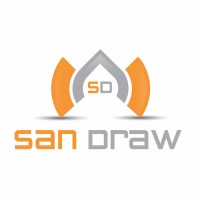 San Draw Inc Logo