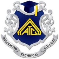 Associated Technical College Logo