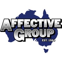 The Affective Group Logo