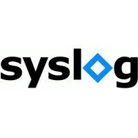 Syslog GmbH Logo
