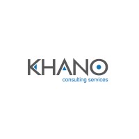 Khano Consulting Services Logo