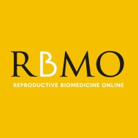 Reproductive BioMedicine Online Logo