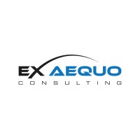 Ex Aequo Consulting GmbH Logo