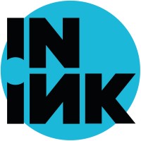 In Ink (London) Logo