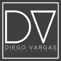 Diego Vargas Banqueteria Logo