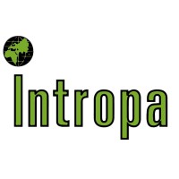 Intropa Holding Logo