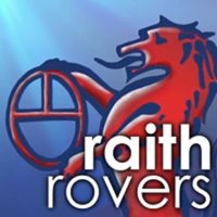 Raith Rovers Football Club Ltd Logo