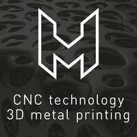 M&H CNC Technik GmbH Logo