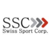 Swiss Sport Corp Logo