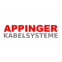 Appinger Kabelsysteme GmbH Logo