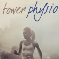 Tower Physiotherapy and Sports Medicine Logo