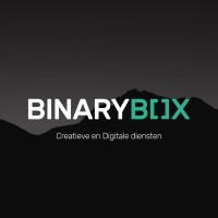 Binarybox Logo