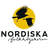 Nordiska folkhögskolan Logo