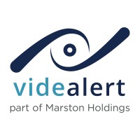 Videalert Logo