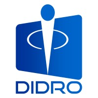 DIDRO Logo