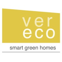Vereco Smart Green Homes Ltd. Logo