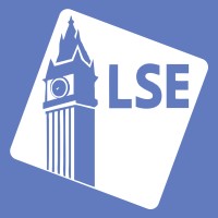 The London School of English Logo