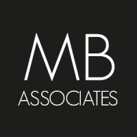 MB Associates Logo
