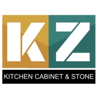 KZ Kitchen Cabinet & Stone Inc. Logo