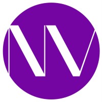 Number Violet Logo