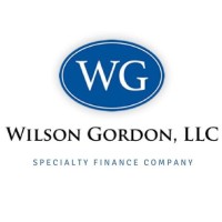 Wilson Gordon, LLC Logo