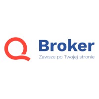 Q Broker sp. z o.o. Logo