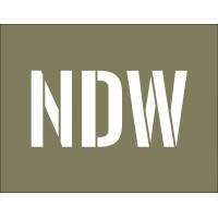 Nomad Design Works Logo