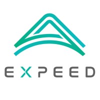 Expeed AB Logo