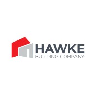Hawke Building Company Logo