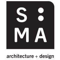 SMA Architecture + Design, P.C. Logo