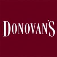 Donovans Steak + Chop House Logo