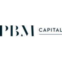 PBM Capital Group Logo