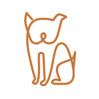 Veterinary Dermatology & Ear Referral Medical Clinic Logo