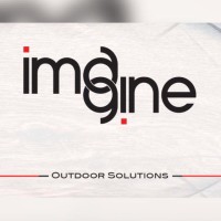 Imagine Advertising Agency Logo