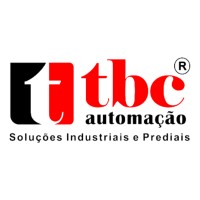 TBC Automação - Soluções Industriais e Prediais Logo