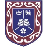 Rotorua Girls High School Logo