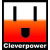 Clever Power Inc. Logo
