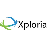 XPLORIA Logo
