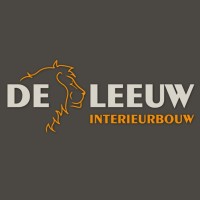 De Leeuw Interieurbouw Logo