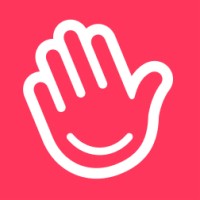 HeyHiHello Logo