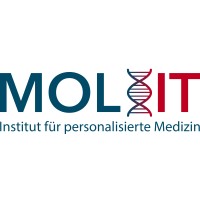 MOLIT Institut gGmbH Logo