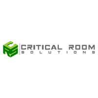 Critical Room Solutions Logo