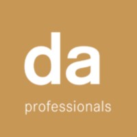 da professionals ag Logo